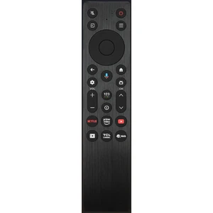 Пульт Huayu RC813A FMB9 с голосовой функцией для телевизора TCL, iFFALCON