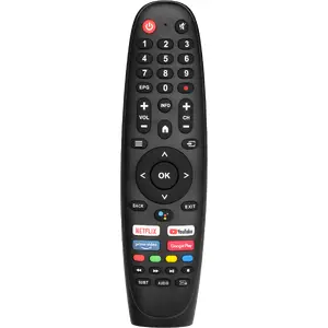 Пульт TopDevice RF549A-T1-03 с голосовой функцией оригинальный