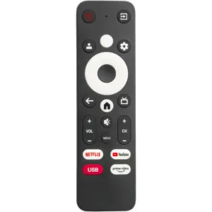 Пульт Huayu DP-V3 IR для телевизора DEXP, Viomi, Aceline, Shivaki
