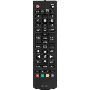 Пульт Huayu AKB74475401 для телевизора LG