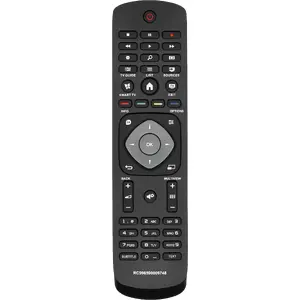 Пульт Huayu RC996590009748 для телевизора Philips