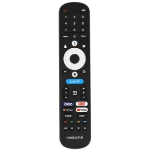 Пульт NESONS N32PR2401SVF оригинальный