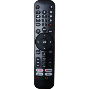 Пульт Android TV MH-ZJ25B1 оригинальный
