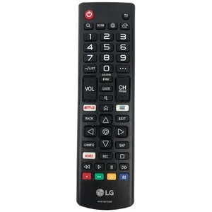 Пульт LG AKB75675304 оригинальный