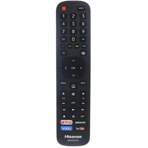 Пульт Hisense EN2A27HT оригинальный