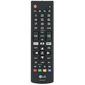 Пульт LG AKB75095315 оригинальный