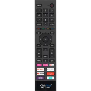 Универсальный пульт ClickPdu RM-L1736 RU