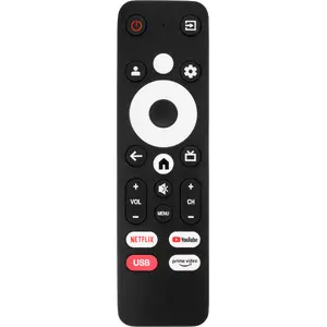 Пульт Huayu DP-V3 IR для телевизора DEXP, Viomi, Aceline, Shivaki