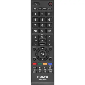 Универсальный пульт Huayu RM-L890+