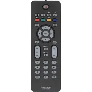 Пульт Huayu RC2023601-01 для телевизора Philips