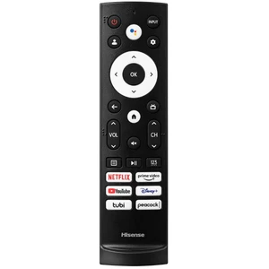 Пульт Hisense 55A6H оригинальный