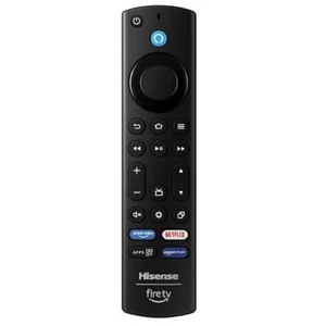 Пульт Hisense 43QD6QF оригинальный
