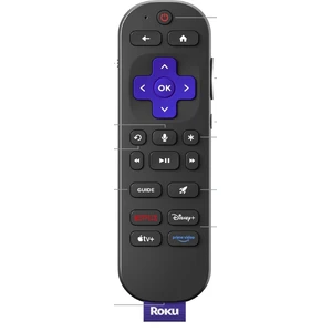 Пульт Roku 55-Inch Pro Series оригинальный