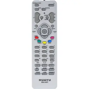 Универсальный пульт Huayu RM-549T (корпус 311TAM1)