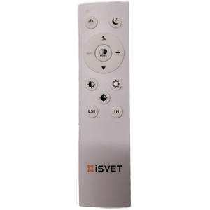 Пульт Isvet ACL106 оригинальный
