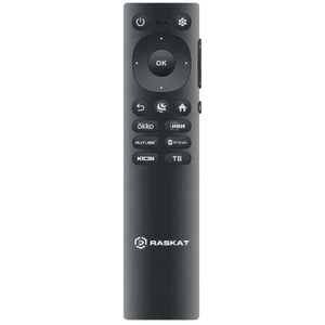 Пульт Raskat WH250609D/ROH WRC173K оригинальный