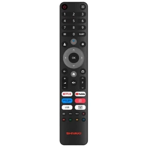 Пульт Shivaki S32NHCH900 оригинальный