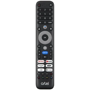 Пульт Artel A43NFCH001 оригинальный