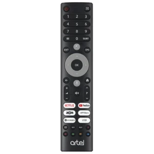 Пульт Artel A43PUCH010 оригинальный