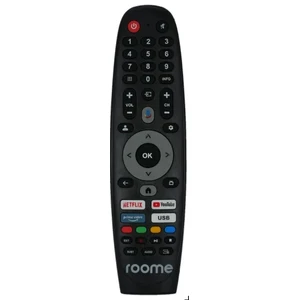 Пульт ROOME 32H424G оригинальный