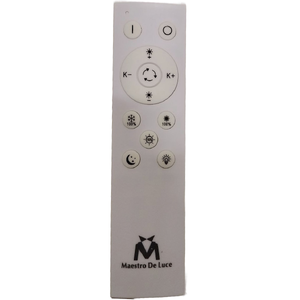 Пульт Maestro De Luce MDL81055/4 оригинальный