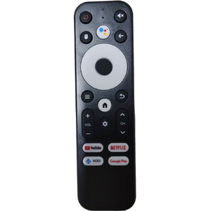 Пульт Android TV X5 оригинальный