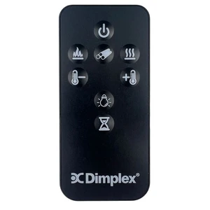 Пульт DIMPLEX XHD23L-INT оригинальный