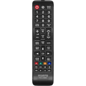 Универсальный пульт Huayu RM-L1088+