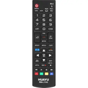 Универсальный пульт Huayu RM-L1162