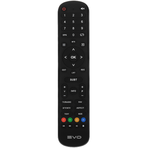 Пульт EVO TV 40