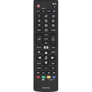 Пульт Huayu AKB74915346 для телевизора LG