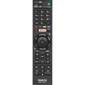 Универсальный пульт Huayu RM-L1275