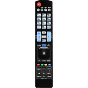 Пульт Huayu AKB73615303 для телевизора LG