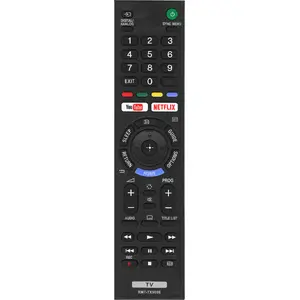 Пульт Huayu RMT-TX300E для телевизора Sony