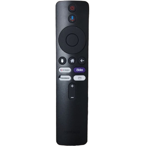 Пульт Rombica TVBOX AXON оригинальный