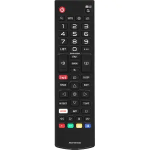 Пульт Huayu AKB75675303 для телевизора LG