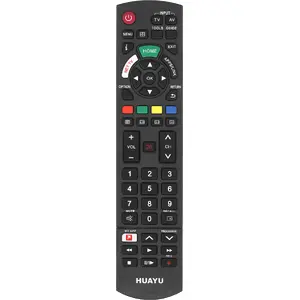 Универсальный пульт Huayu URC1520