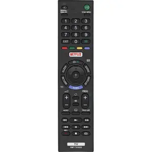 Пульт Huayu RMT-TX102D для телевизора Sony