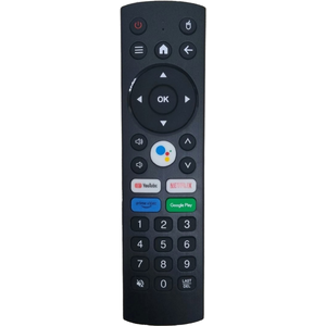 Пульт Android TV Z8PROY5 оригинальный