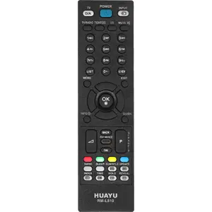 Универсальный пульт Huayu RM-L810
