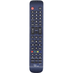 Универсальный пульт ClickPdu RM-L1325 ver3.0 BLUE/WHITE