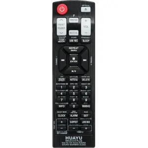 Универсальный пульт Huayu RM-D1318 PLUS