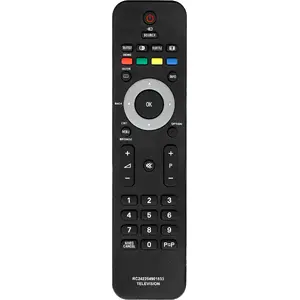 Пульт Huayu RC242254901833 для телевизора Philips