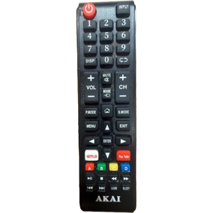 Пульт Akai Akai оригинальный