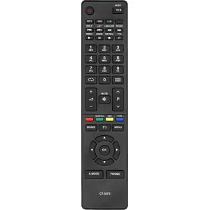 Пульт Huayu CT-32F2 для телевизора Toshiba