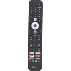 Пульт Haier HTR-U32R оригинальный