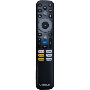 Пульт Quantum 55U6BQ оригинальный