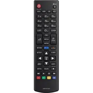 Пульт Huayu AKB74475404 для телевизора LG