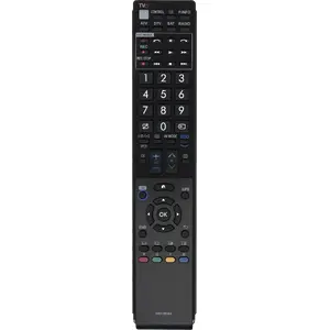 Пульт Huayu GB012WJSA для телевизора Sharp