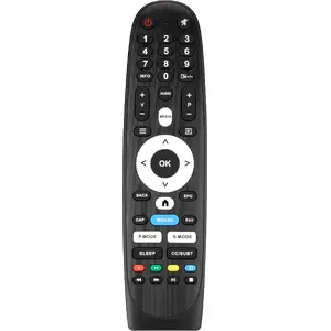 Пульт Huayu TPD206402-IR для телевизора TopDevice